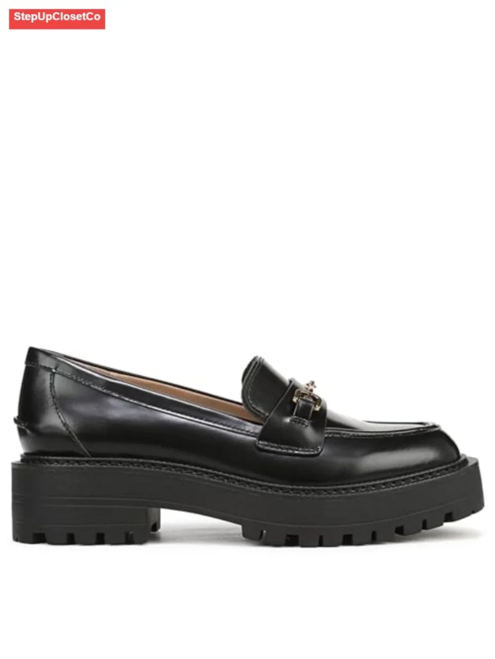 N/A classic loafer